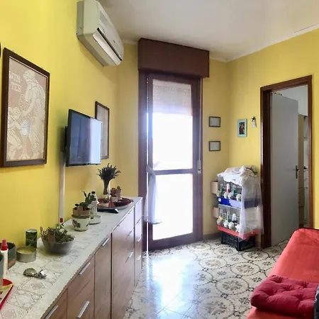 Reno Daire Bibione