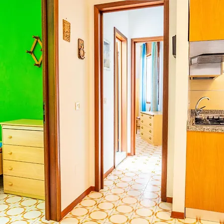 Apartment Reno Bibione